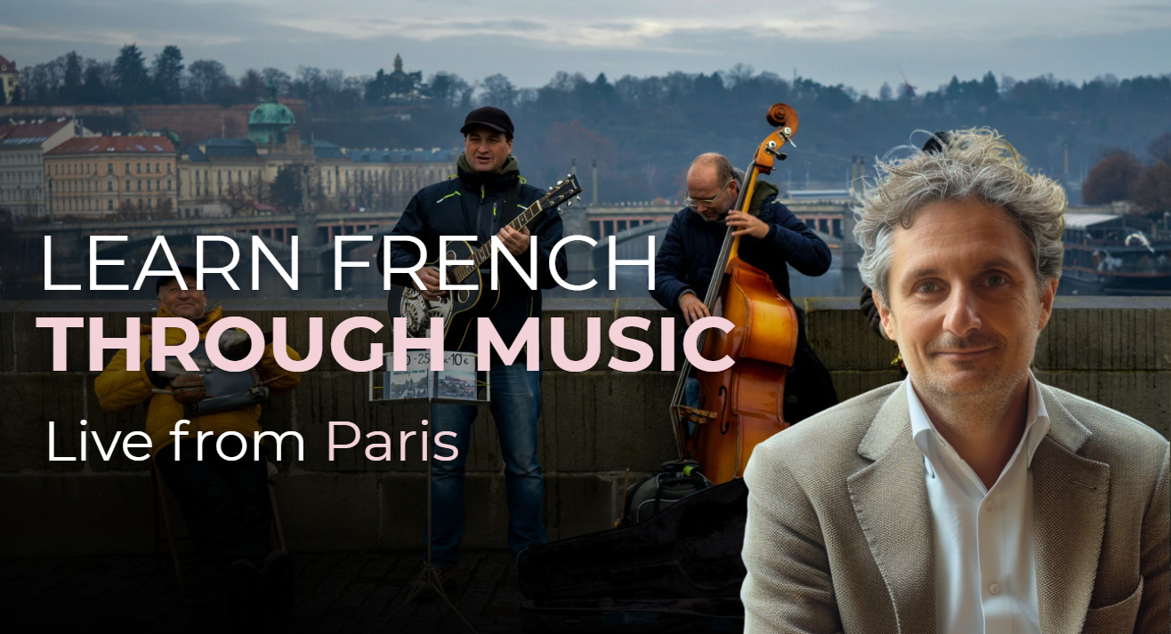 La Fête de la Musique