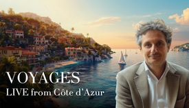 Voyages