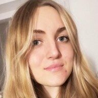 Caitlin – Strasbourg